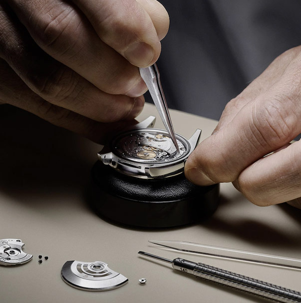 Diagnosis and Disassembly-Xiqing,Tianjin Tudor Official Service Outlets