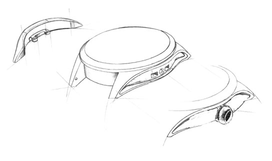 Case Design Drawing‑Xiqing,Tianjin Tudor Official Service Outlets