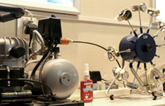 Testing Equipment‑Xiqing,Tianjin Tudor Official Service Outlets