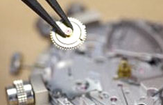 Maintenance Process‑Xiqing,Tianjin Tudor Official Service Outlets