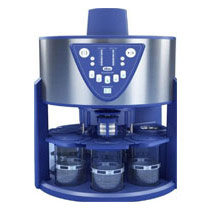 German Elma Fully‑Automatic Watch Cleaning Machine‑Xiqing,Tianjin Tudor Official Service Outlets