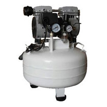 JUN‑AIR6‑4 Ultra‑Silent Vacuum Storage Pump‑Xiqing,Tianjin Tudor Official Service Outlets