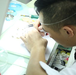 Pic2‑User‑na861107‑Xiqing,Tianjin Tudor Service Center