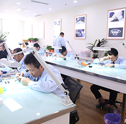 Pic1‑User‑Nuan Dong‑Xiqing,Tianjin Tudor Service Center