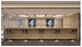 Visit Service Center‑Xiqing,Tianjin Tudor Authorized Repair