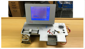 Watch Preliminary Inspection‑Xiqing,Tianjin Tudor Authorized Repair