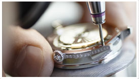 Repair & Maintenance‑Xiqing,Tianjin Tudor Authorized Repair
