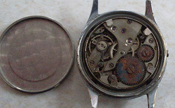 Xiqing,Tianjin Tudor Watch Rusting Xiqing,Tianjin Tudor Watch Rusting