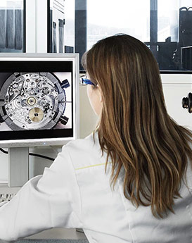 Anna Tacia‑Xiqing,Tianjin Tudor Official Service Outlets Watchmaker